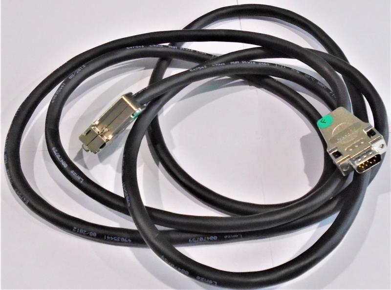 LENZE EYF0018A0100F06S03