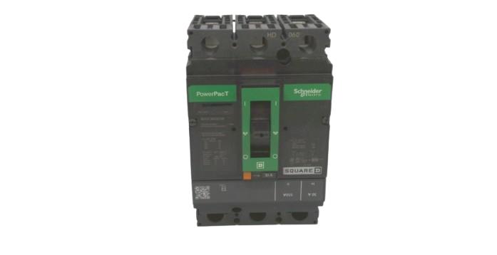SCHNEIDER ELECTRIC NHDF36030TW