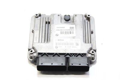 BOSCH EDC17CP20