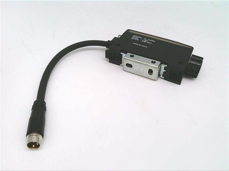 ALLEN BRADLEY 42FT-F2LPA-Y3