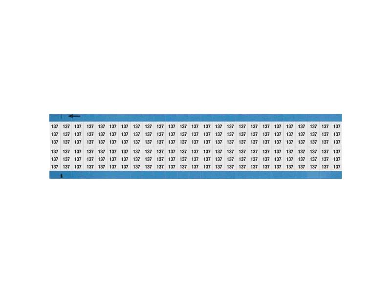 BRADY WM-137-SC-PK