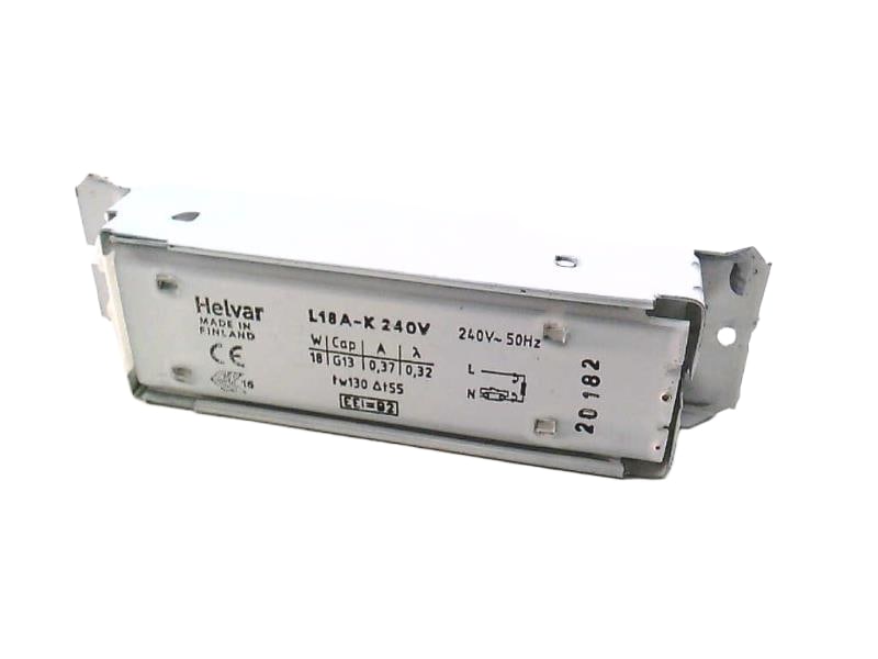 HELVAR L18A-K240V