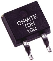 OHMITE TDH35P300RJE