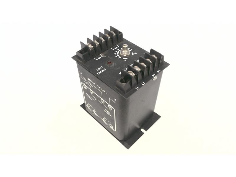 KANSON ELECTRONICS INC 1260-1EB