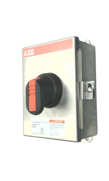 ASEA BROWN BOVERI EOT16U3S4-P