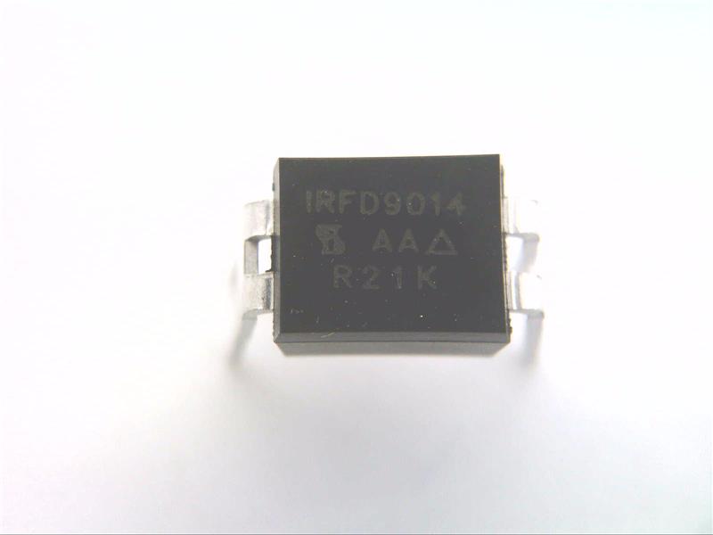 VISHAY IRFD9014PBF