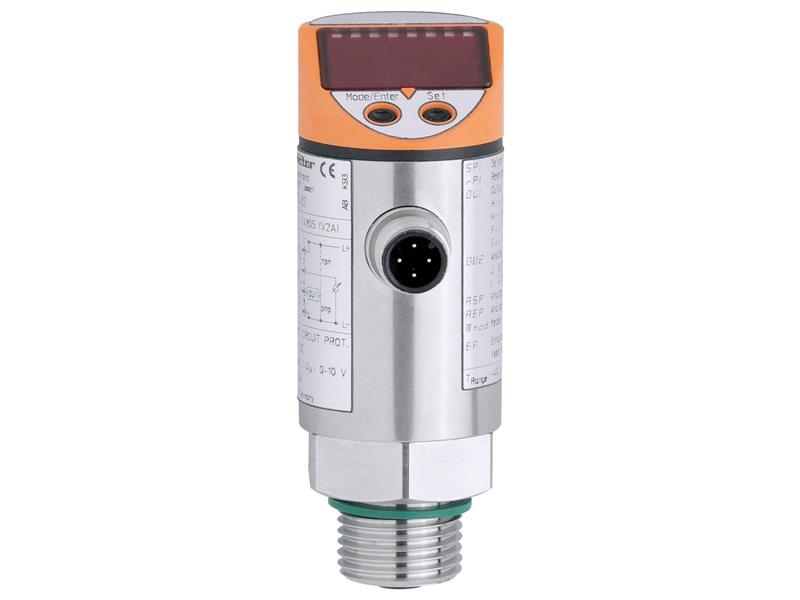 EFECTOR TR-...KDBR12-MFRKG/US/....../V-TR2432