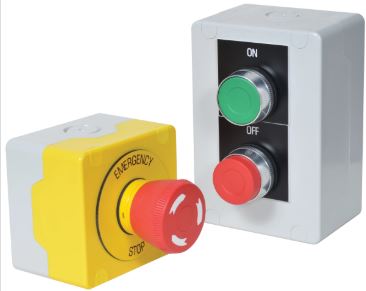 C3 CONTROLS ECW22V-H2P1-13BMC-11W57