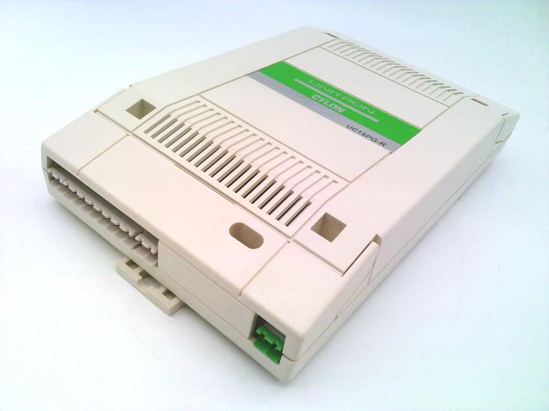UC16PG-R by CYLON