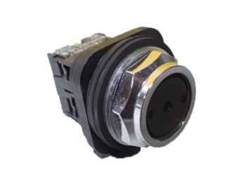 SCHNEIDER ELECTRIC XB3-BA075