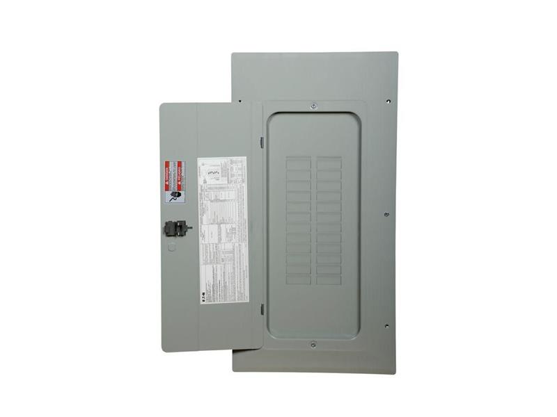 EATON CORPORATION 3BR2442L150