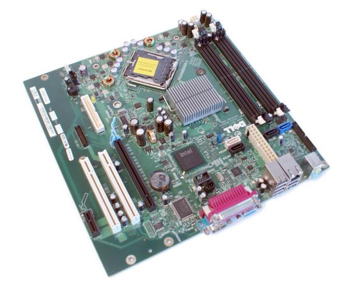 DELL CN-0HR330-13740-76T-03ID