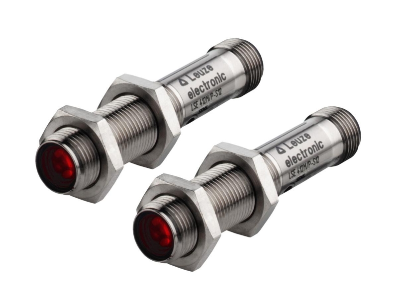 LEUZE SET LS 412M/P-S12