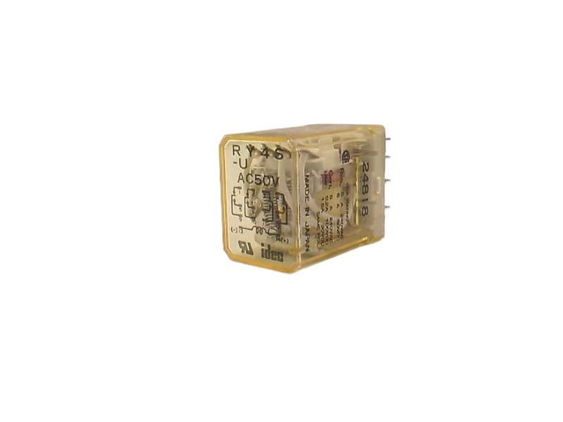 RY4S-UAC50V by IDEC
