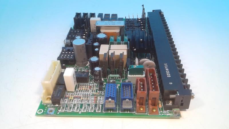 FANUC A320-1310-T532/06