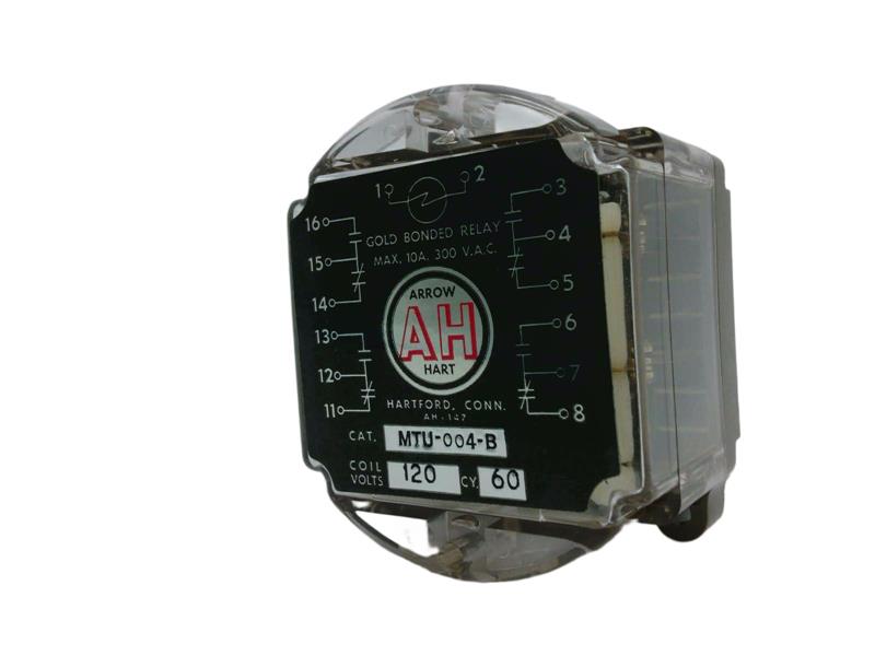 MTU004B by EATON CORPORATION