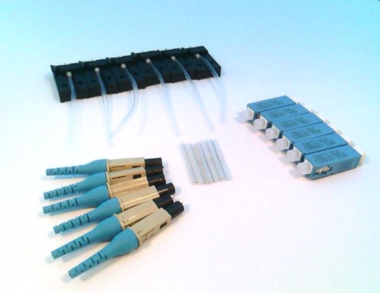 AFL TELECOMMUNICATIONS FUSE-SC9SMU-6