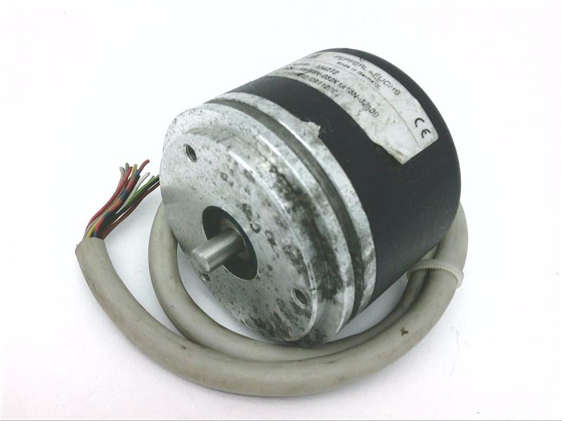 PEPPERL & FUCHS 115272