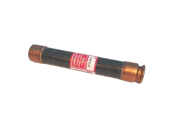 EATON CORPORATION KTS-R-4