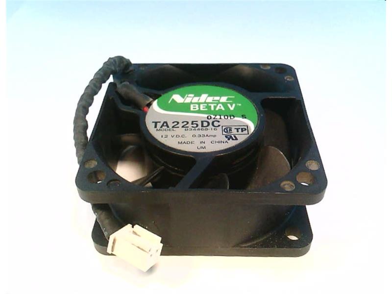 NIDEC CORP B34468-16