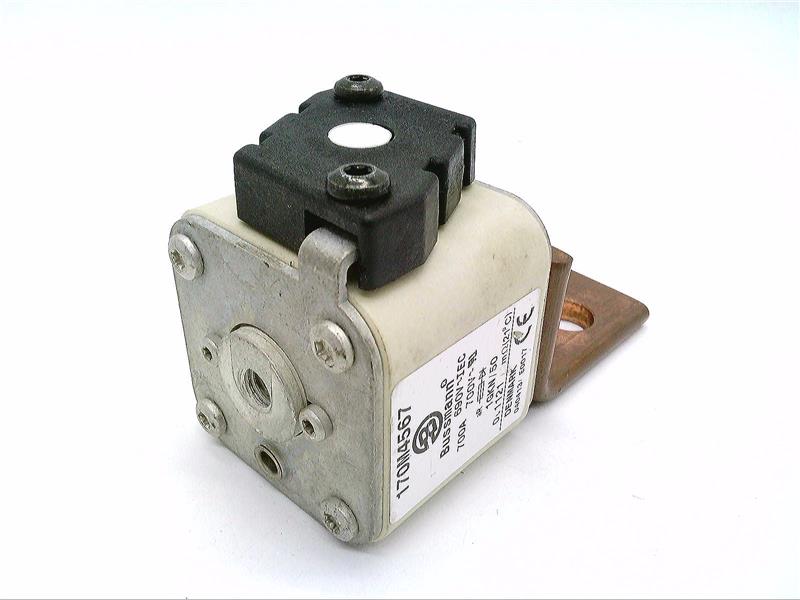 EATON CORPORATION 170M4567