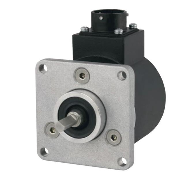 ENCODER PRODUCTS 925-G-F-1024-CW-SC19-20-1-OC-N