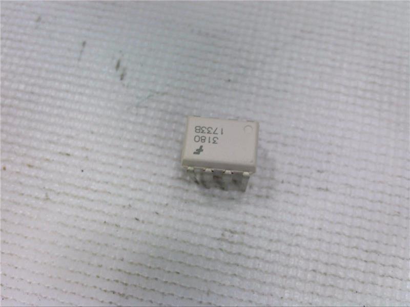 ON SEMICONDUCTOR FOD3180