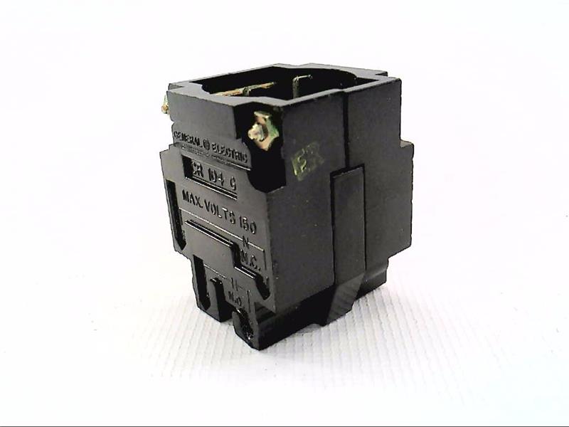 GENERAL ELECTRIC CR104G2