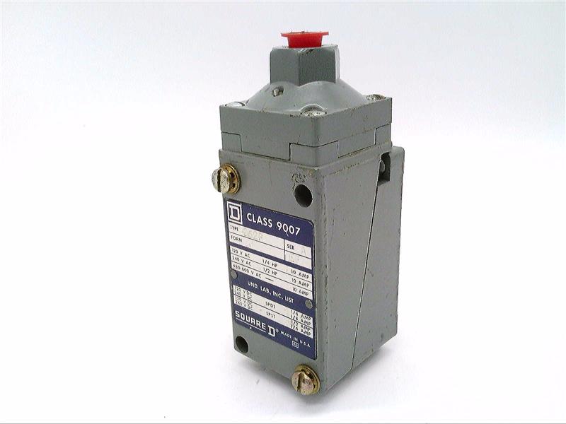 SCHNEIDER ELECTRIC 9007B62P