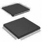 DSPIC33EP512GM310-I/PT by MICROCHIP TECHNOLOGY INC