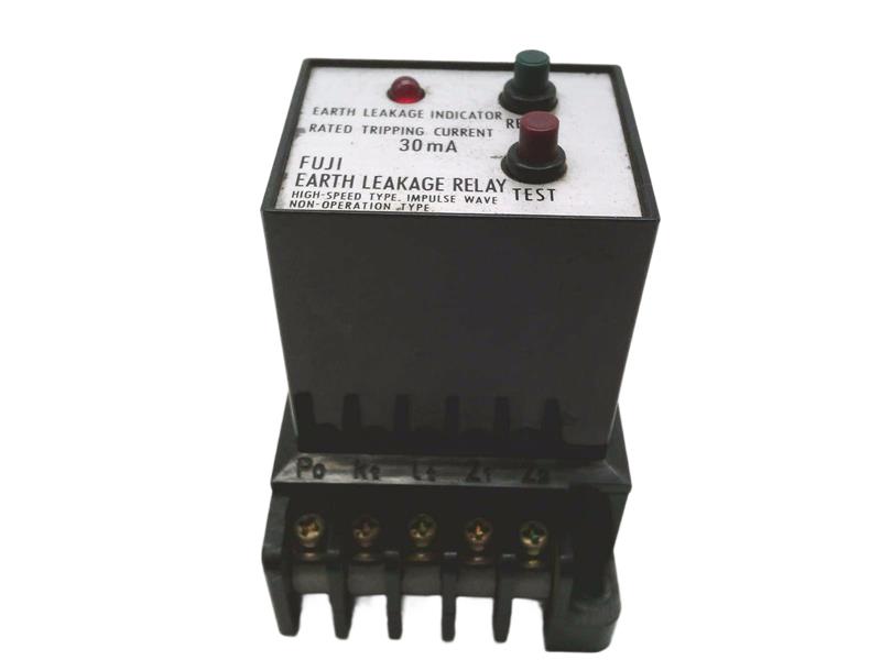 FUJI ELECTRIC EL60P0-30MA-V4