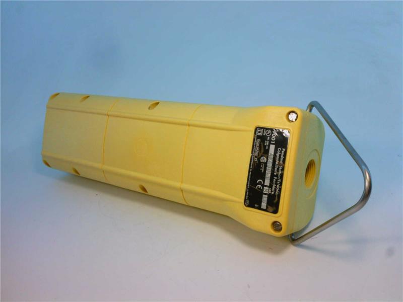 SCHNEIDER ELECTRIC 9001AEQ3996