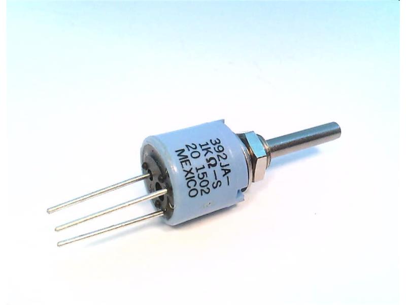 392JA1K by HONEYWELL