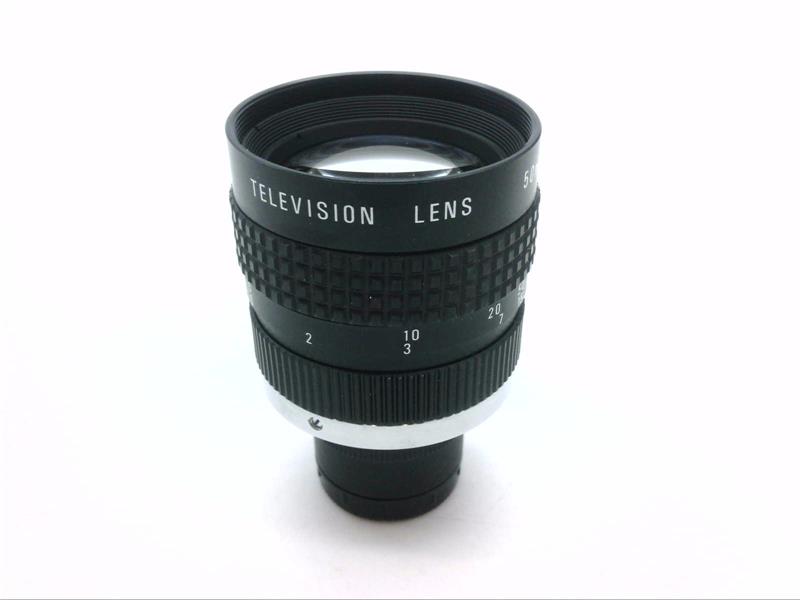 COSMICAR LENS C25011