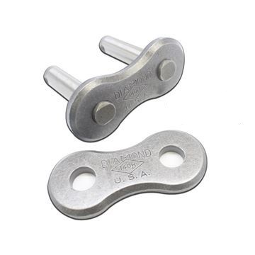 DIAMOND CHAIN C-4334CL-08-P