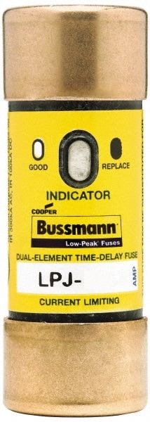 EATON CORPORATION LPJ-17-1/2SPI