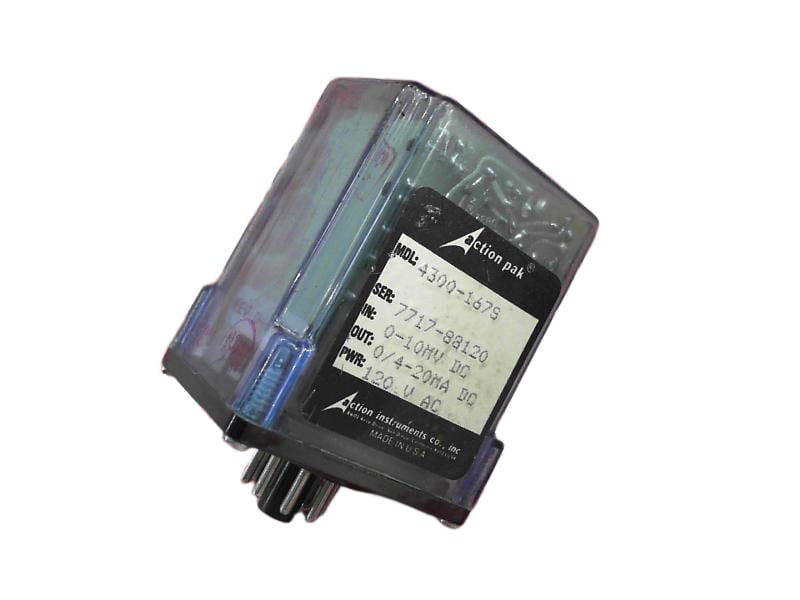 4300-167S by INVENSYS