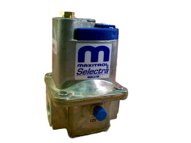 MAXITROL M520-1/2