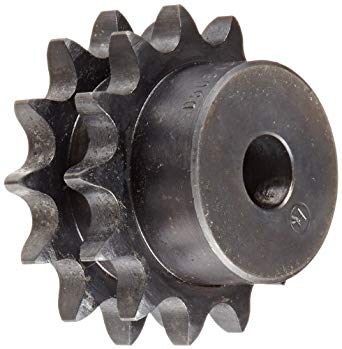 MARTIN SPROCKET & GEAR INC D50B13H
