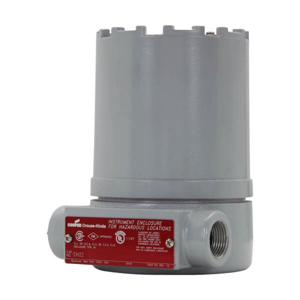 EATON CORPORATION EIH23 MF