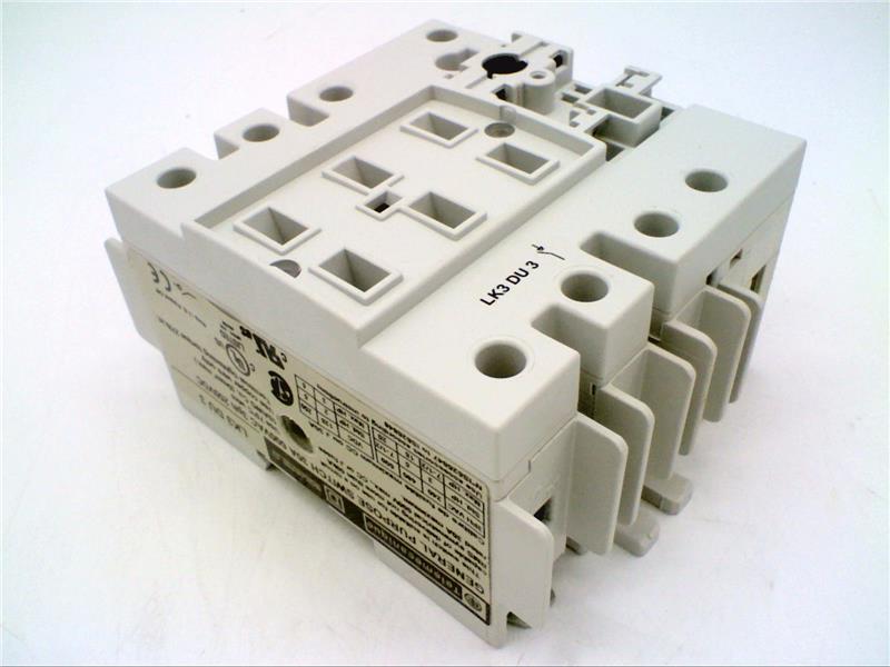 SCHNEIDER ELECTRIC LK3DU3