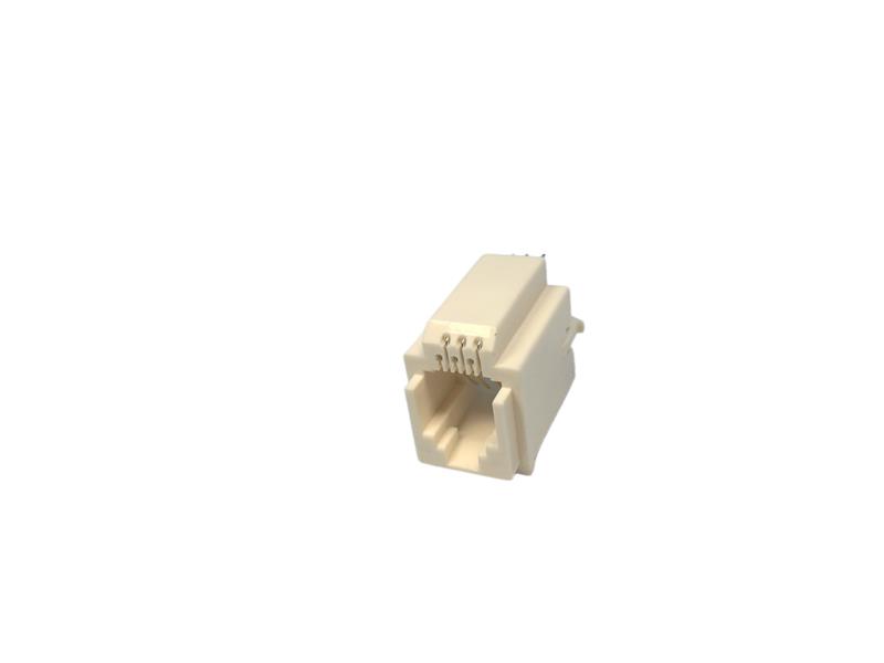 HIROSE ELECTRIC TM3R-66(50)