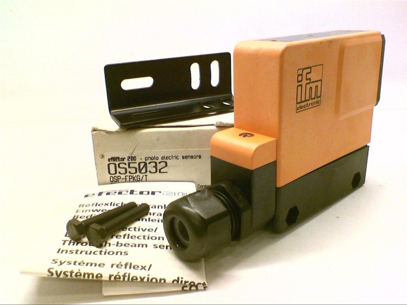 OSP-FPKG/T by EFECTOR