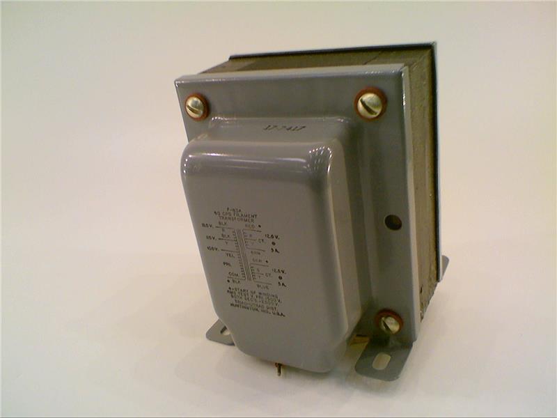 F-83A by PINNACLE SYSTEMS INC