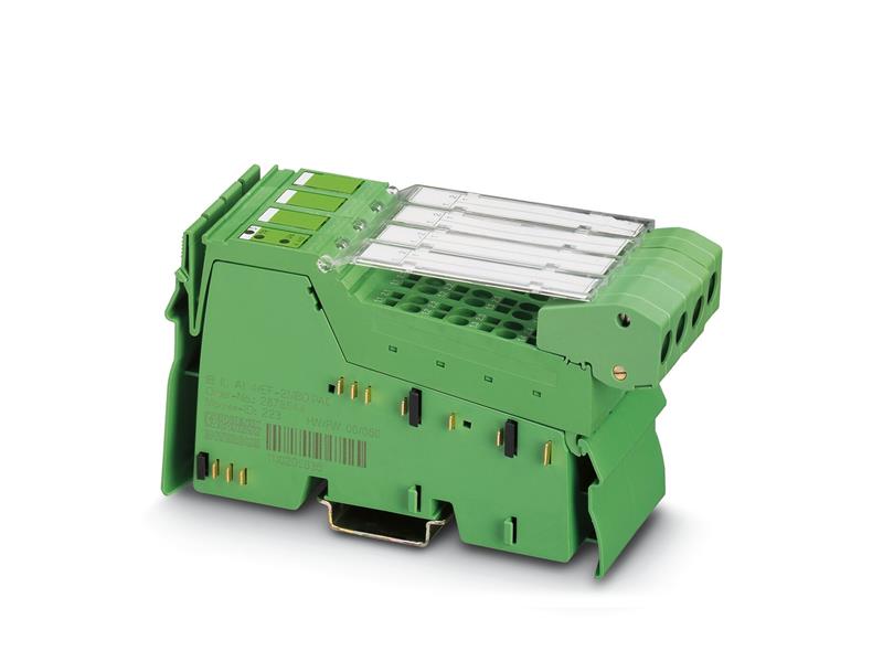 PHOENIX CONTACT IB IL AI 4/EF-2MBD-PAC