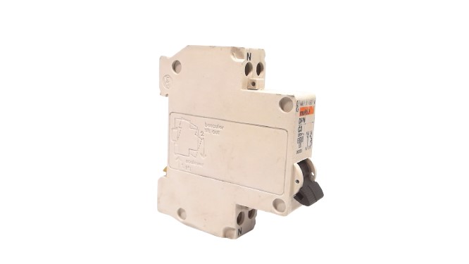 SCHNEIDER ELECTRIC DPN2P-C3