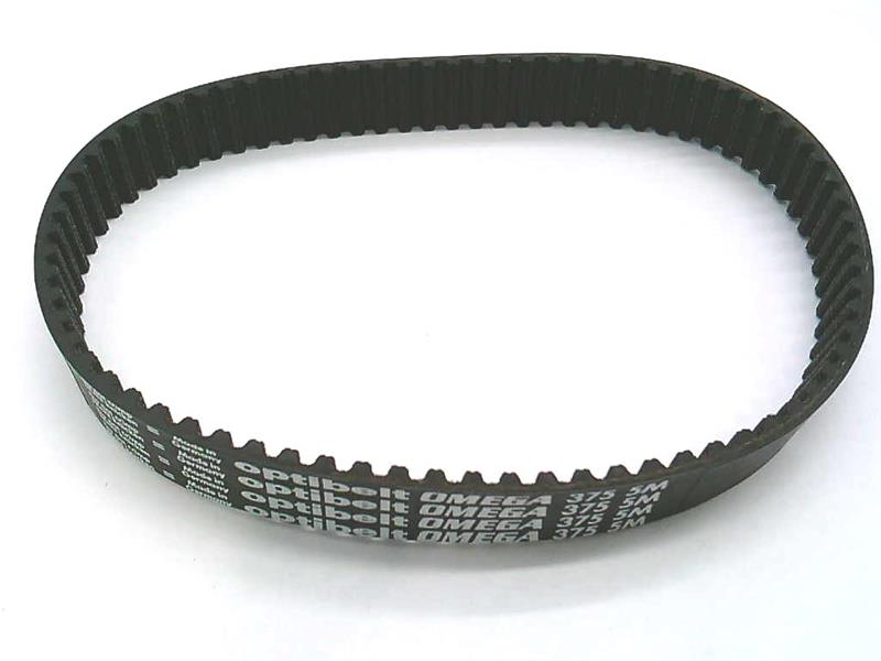 OPTIBELT 375-5M-A-15