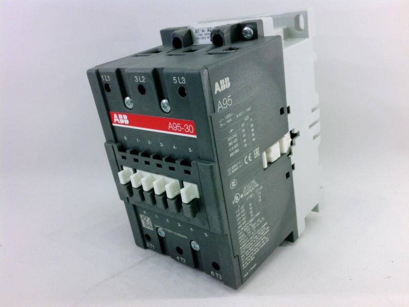 ASEA BROWN BOVERI A95-30-11-84