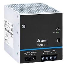 DELTA ELECTRONICS DRF-24V960W3GBA