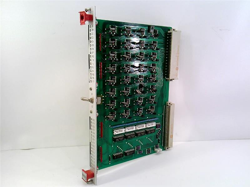 940171101 by ASEA BROWN BOVERI